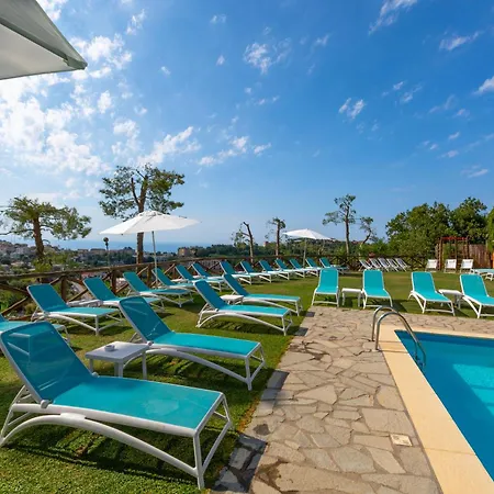 Hotel O Sole Mio 4*