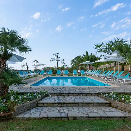 O Sole Mio Hotel