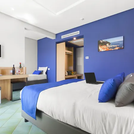 Hotel O Sole Mio Sant'Agata sui due Golfi