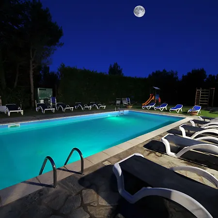 Hotel O Sole Mio