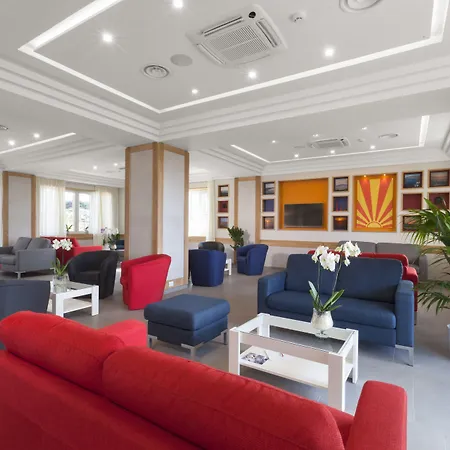 Hotel O Sole Mio