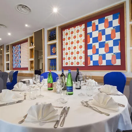 Hotel O Sole Mio