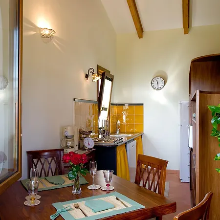 Hotel O Sole Mio Sant'Agata sui due Golfi