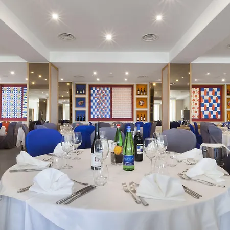 O Sole Mio Hotel