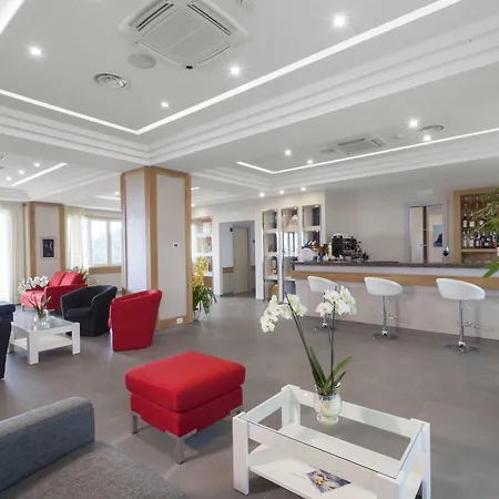 Hotel O Sole Mio 4*