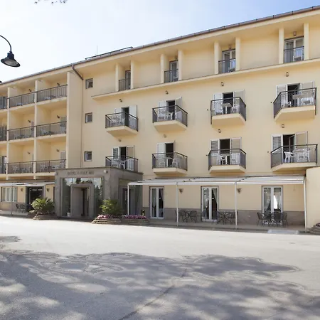 O Sole Mio 4* Sant'Agata sui due Golfi