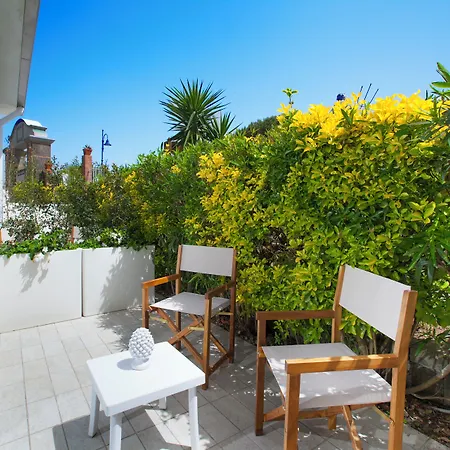 O Sole Mio 4* Sant'Agata sui due Golfi