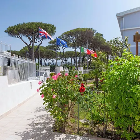 O Sole Mio Hotel 4*