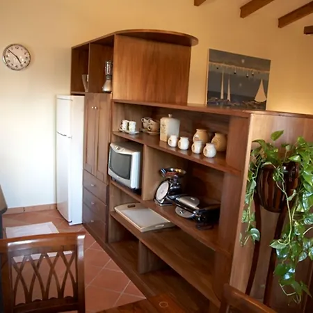 O Sole Mio 4* Sant'Agata sui due Golfi