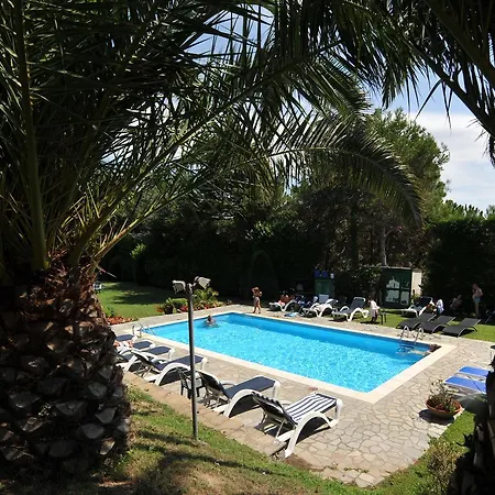O Sole Mio Hotel Sant'Agata sui due Golfi