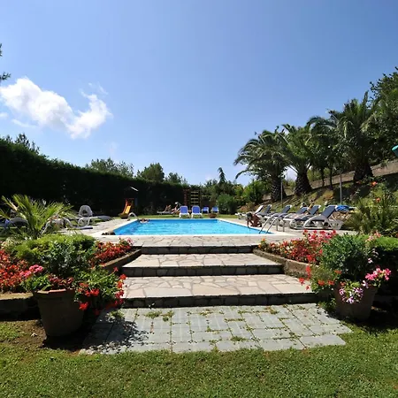 Hotel O Sole Mio