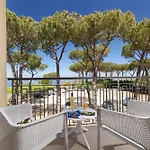 O Sole Mio Otel 4*