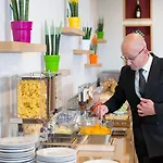 Otel O Sole Mio SantʼAgata sui Due Golfi