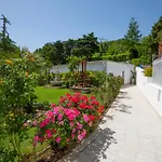 O Sole Mio 4* SantʼAgata sui Due Golfi