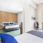 O Sole Mio 4* SantʼAgata sui Due Golfi