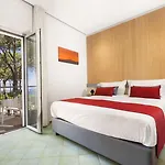 O Sole Mio Otel SantʼAgata sui Due Golfi