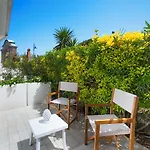 O Sole Mio 4* SantʼAgata sui Due Golfi