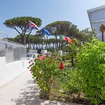 O Sole Mio Otel 4*