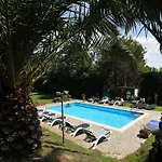 O Sole Mio Otel SantʼAgata sui Due Golfi
