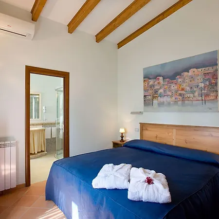 Hotel O Sole Mio 4*