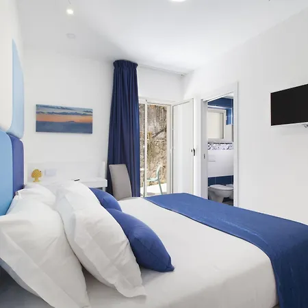 Hotel O Sole Mio 4*