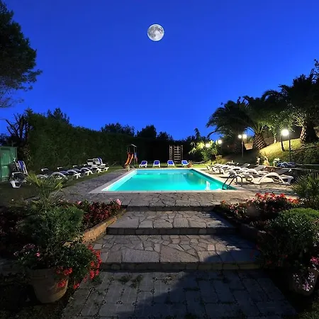 O Sole Mio Hotel 4*