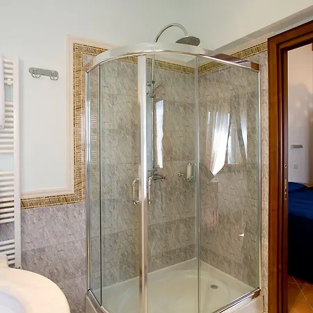 Hotel O Sole Mio