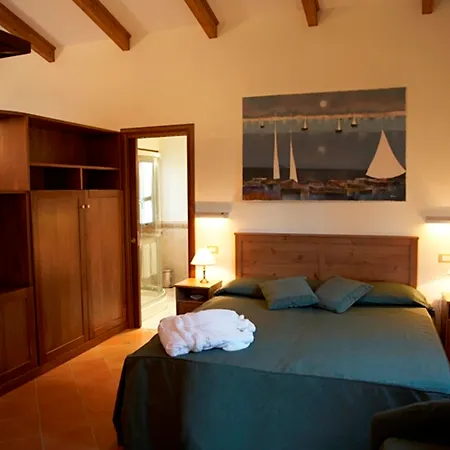 O Sole Mio Hotel