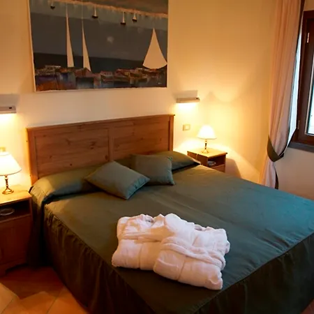 O Sole Mio Hotel 4*