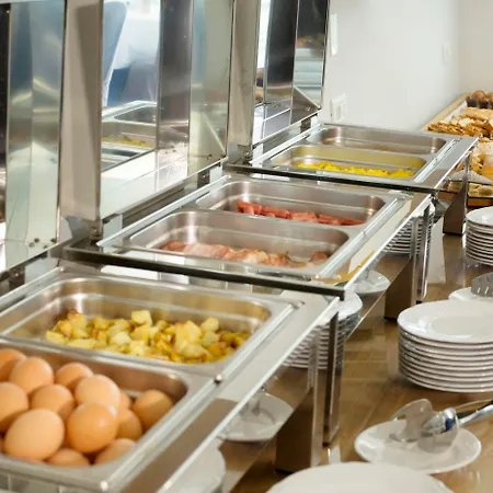 Hotel O Sole Mio 4*