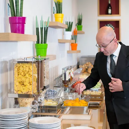 Hotel O Sole Mio SantʼAgata sui Due Golfi
