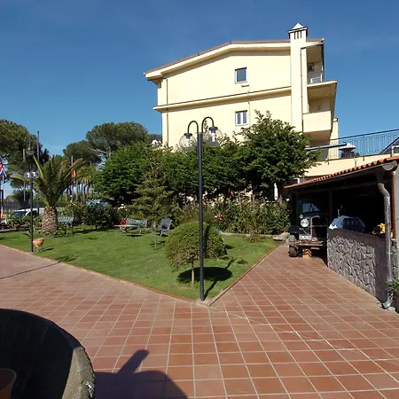 O Sole Mio Hotel