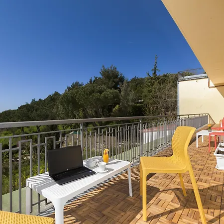 O Sole Mio Hotel 4*