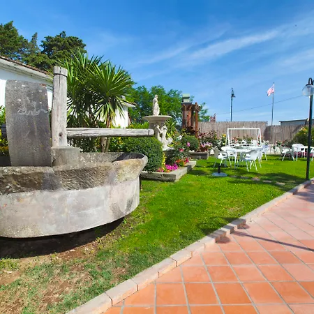 O Sole Mio 4* SantʼAgata sui Due Golfi