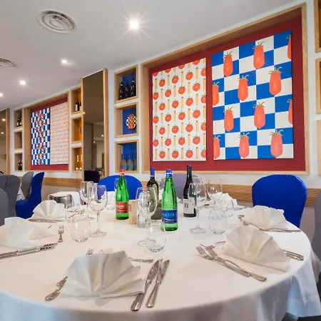 Hotel O Sole Mio 4*
