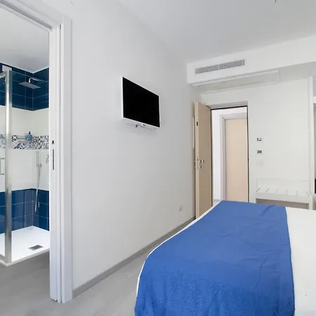 O Sole Mio Hotel Sant'Agata sui due Golfi