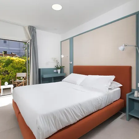 O Sole Mio Hotel Sant'Agata sui due Golfi