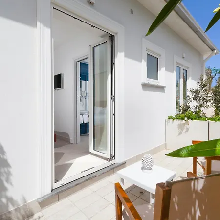 O Sole Mio Hotel