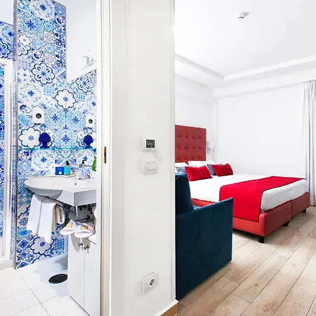 Hotel O Sole Mio