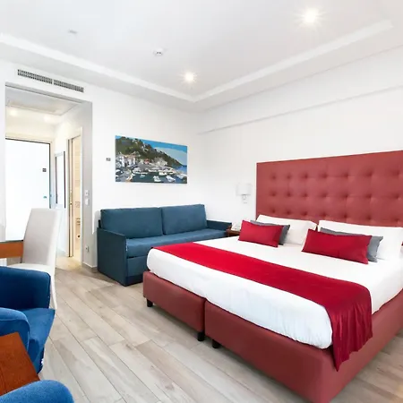 O Sole Mio Hotel 4*