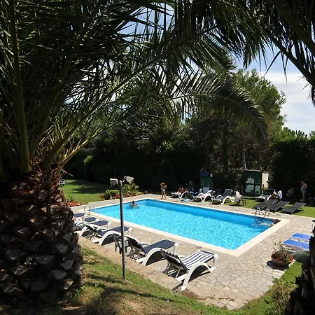 O Sole Mio Hotel SantʼAgata sui Due Golfi