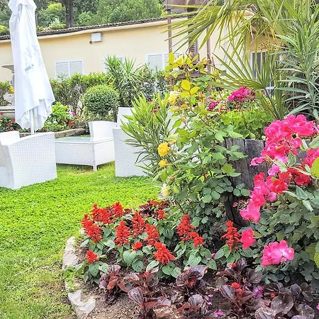 O Sole Mio 4* Sant'Agata sui due Golfi