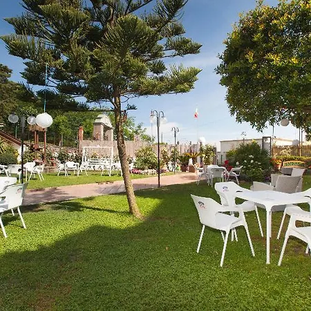 O Sole Mio Hotel