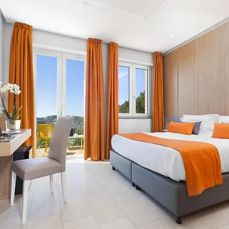 Hotel O Sole Mio