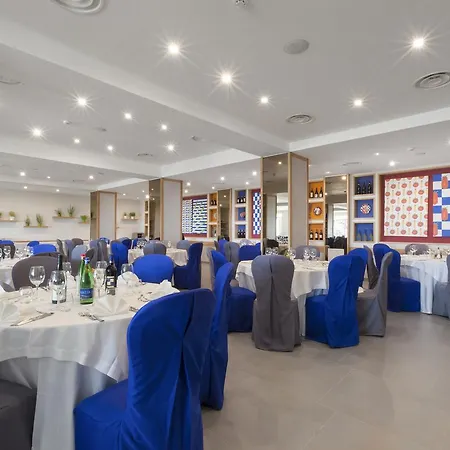 Hotel O Sole Mio SantʼAgata sui Due Golfi