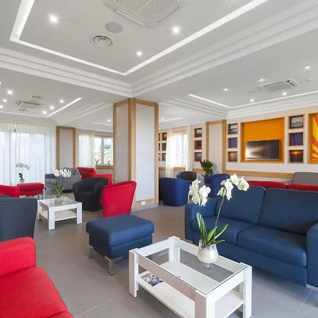 Hotel O Sole Mio