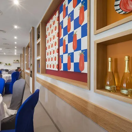 O Sole Mio Hotel 4*