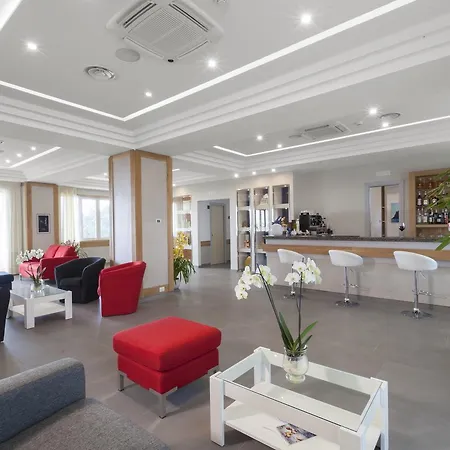 Hotel O Sole Mio 4*