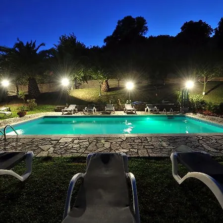 O Sole Mio Hotel