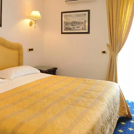 O Sole Mio Hotel 4*